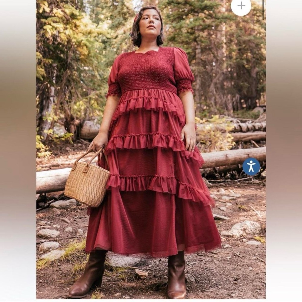 JessaKae Daphne Dress
